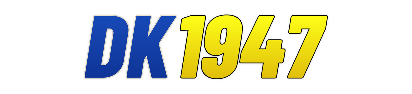 dk1947 Logo